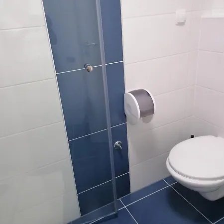 Juras Apartment *
