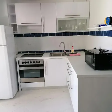 Apartment Juras Baska (Krk)