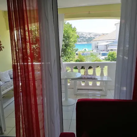 Apartment Juras Baska (Krk)