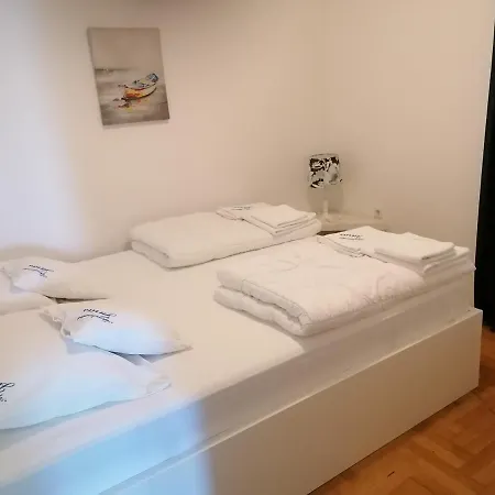 Juras Apartment