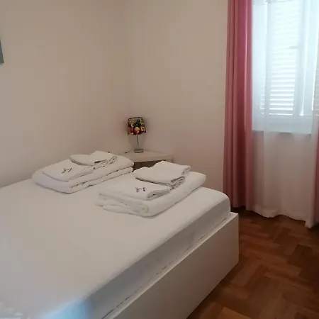 Apartment Juras