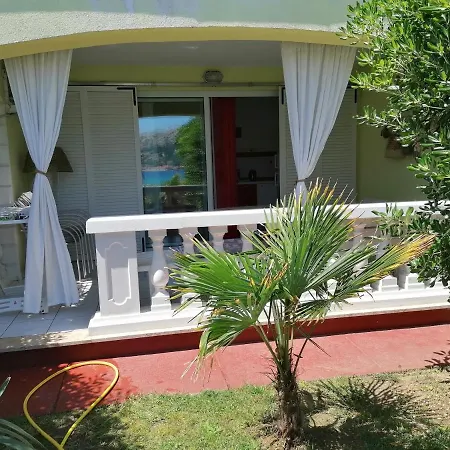 Apartment Juras