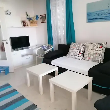 Apartment Juras Baska (Krk)