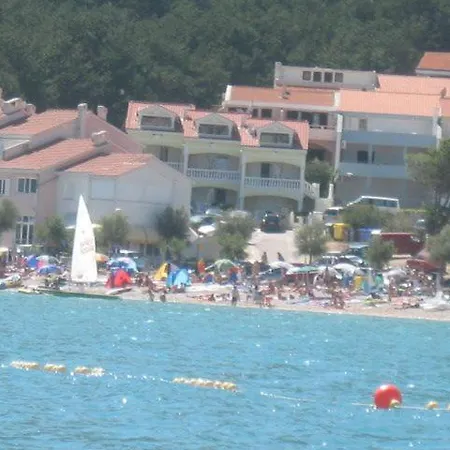 Apartment Juras