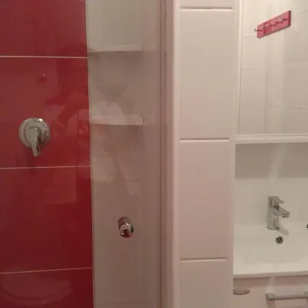Apartamento Juras