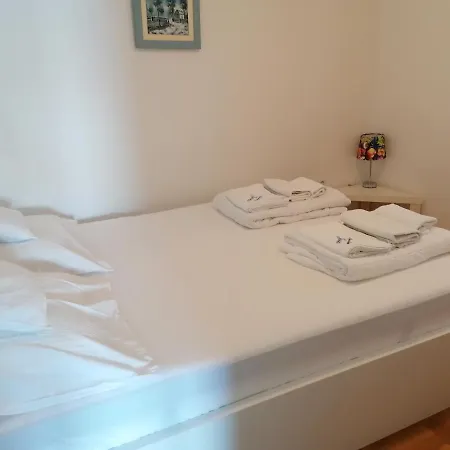 Juras Apartamento