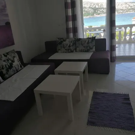 Juras Apartamento